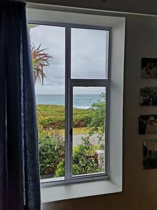 Casa de Férias Seaside Home Port Elizabeth