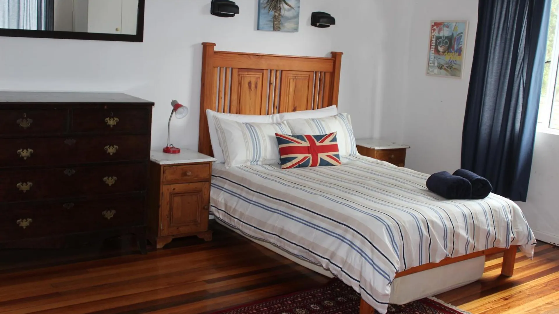 Casa de Férias Seaside Home Port Elizabeth África do Sul