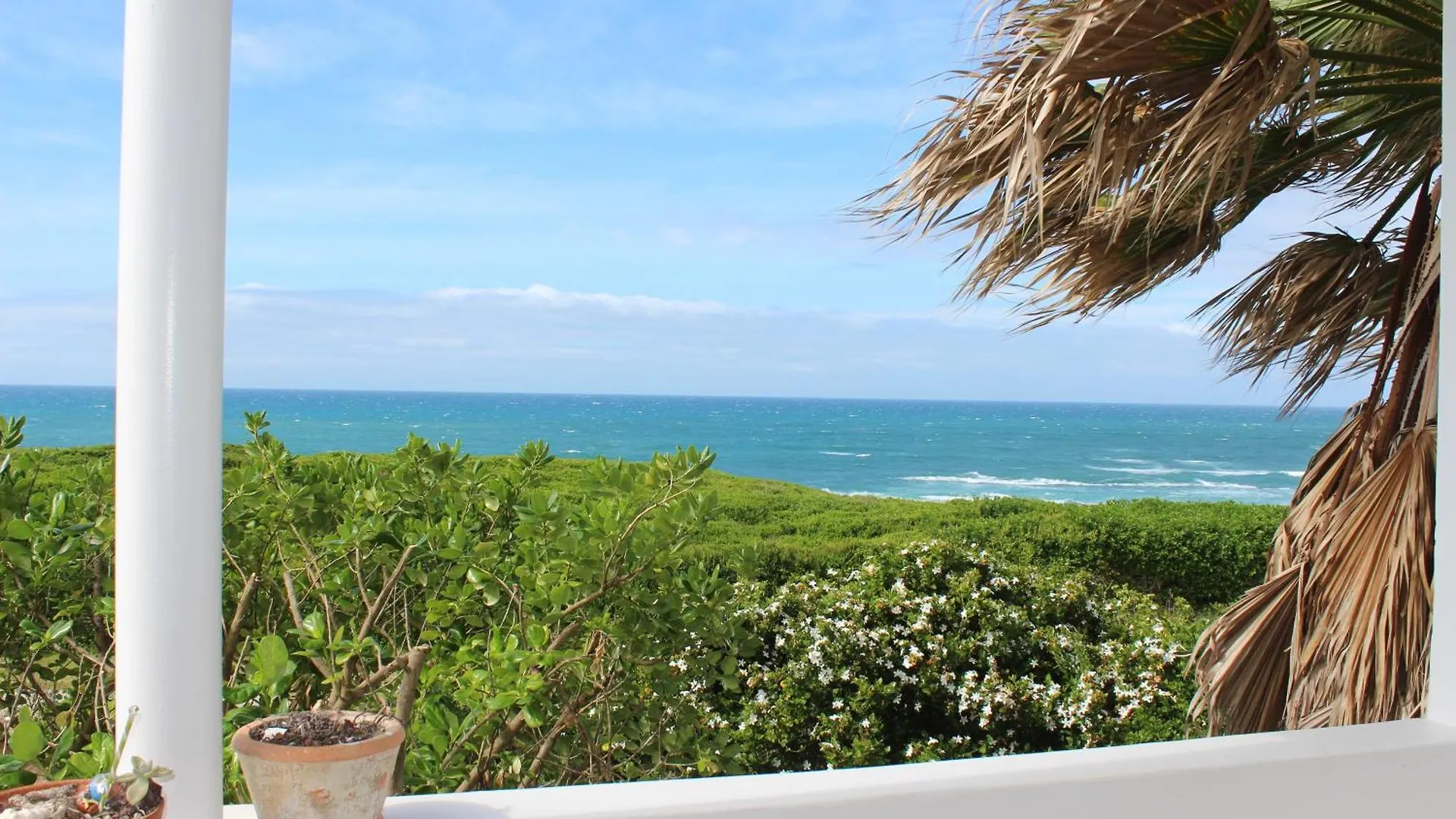 Seaside Home Port Elizabeth