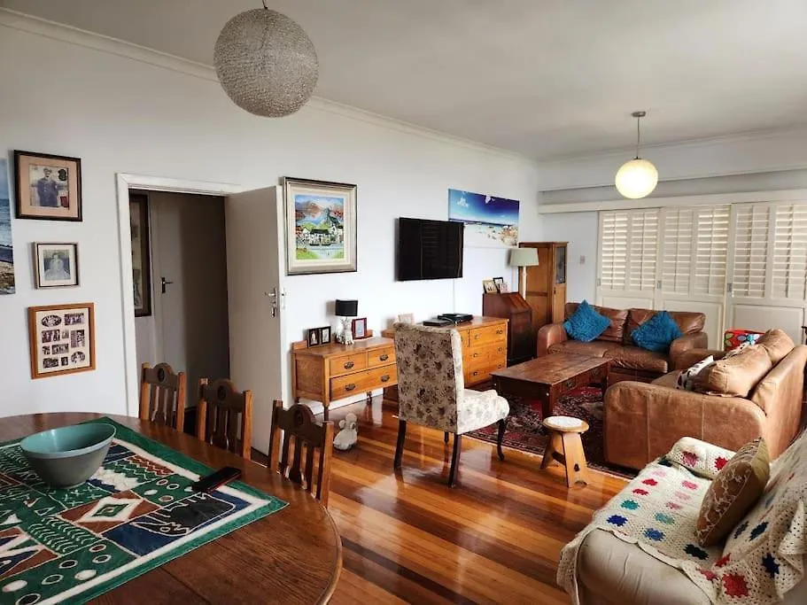 Seaside Home Port Elizabeth