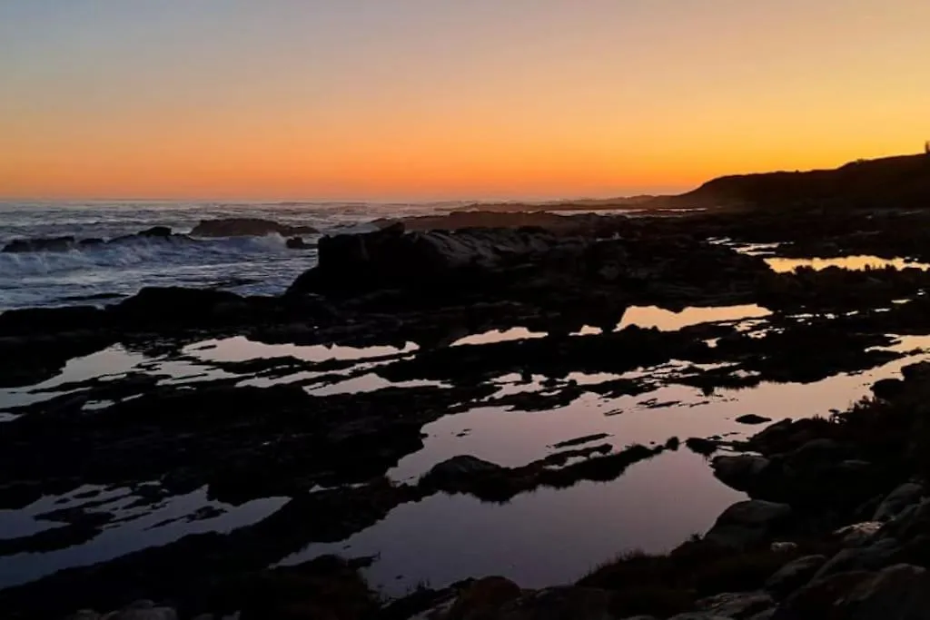 Holiday home Seaside Home Port Elizabeth