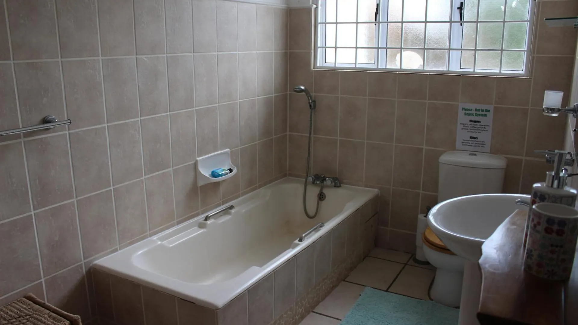 Holiday home Seaside Home Port Elizabeth