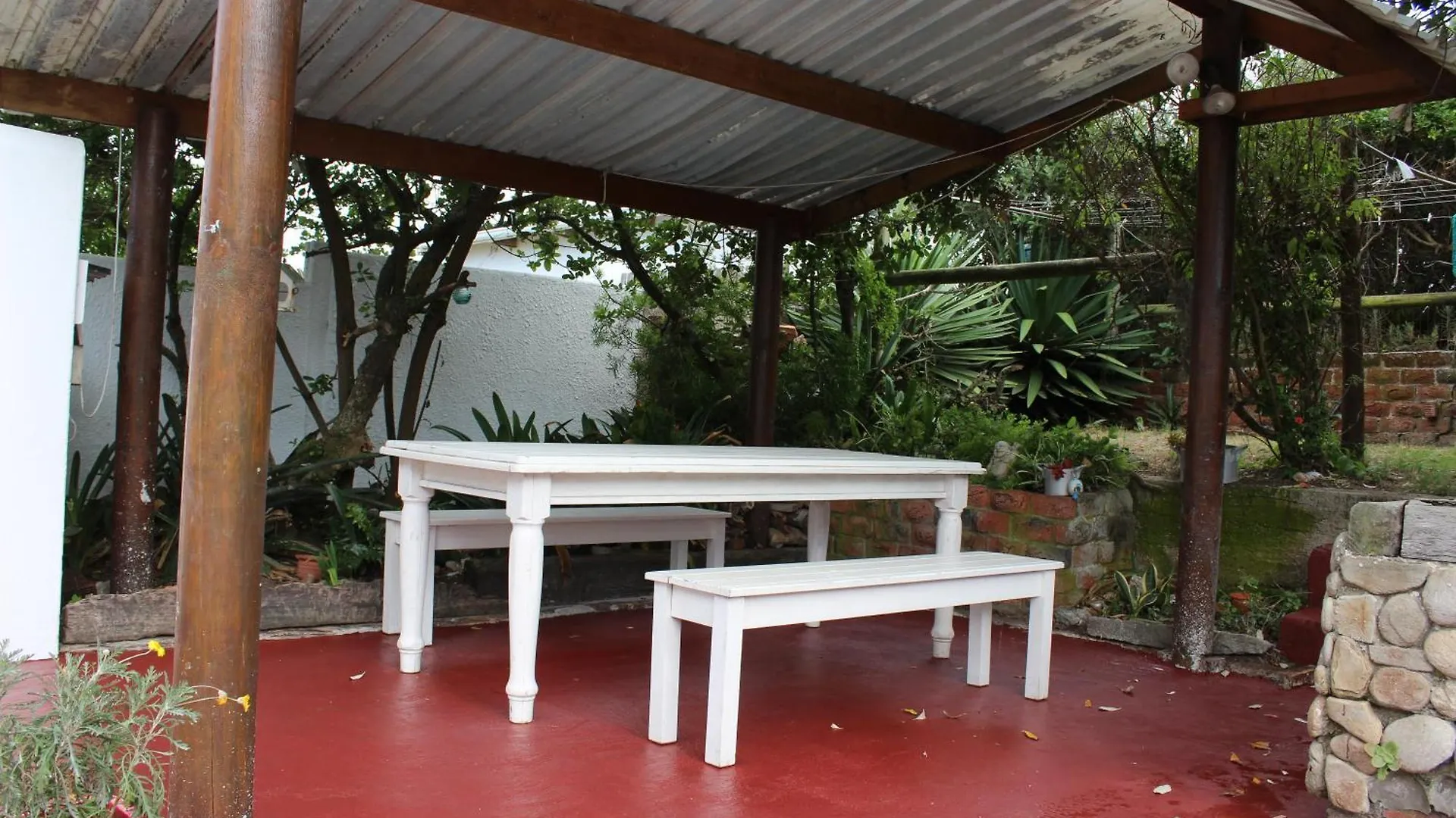 Holiday home Seaside Home Port Elizabeth