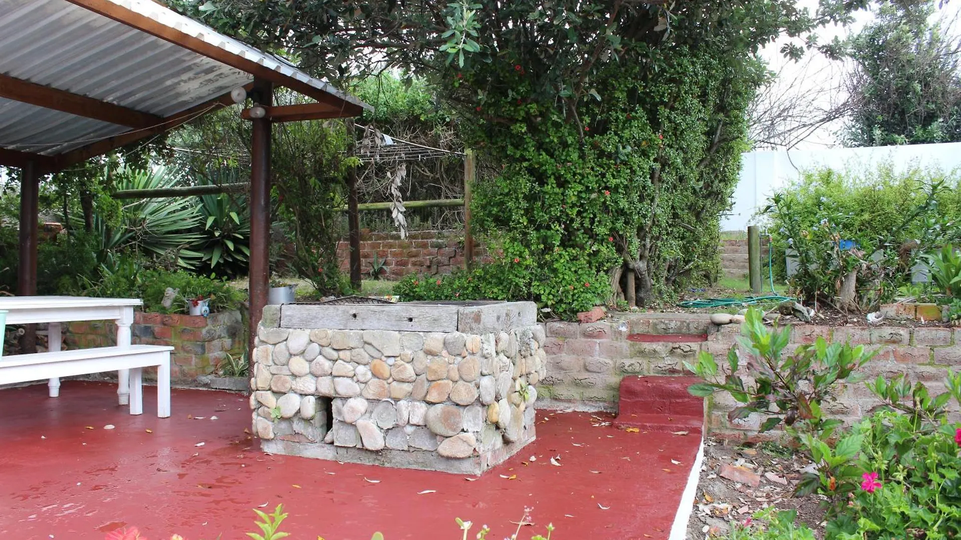 Holiday home Seaside Home Port Elizabeth