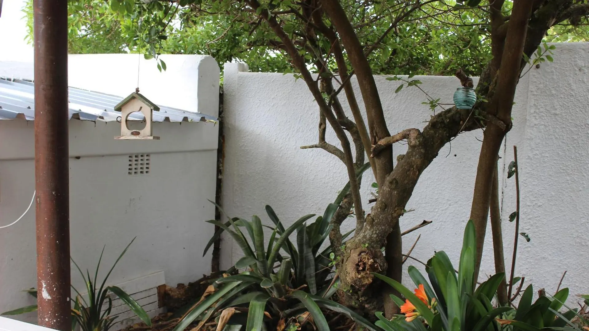 Seaside Home Port Elizabeth