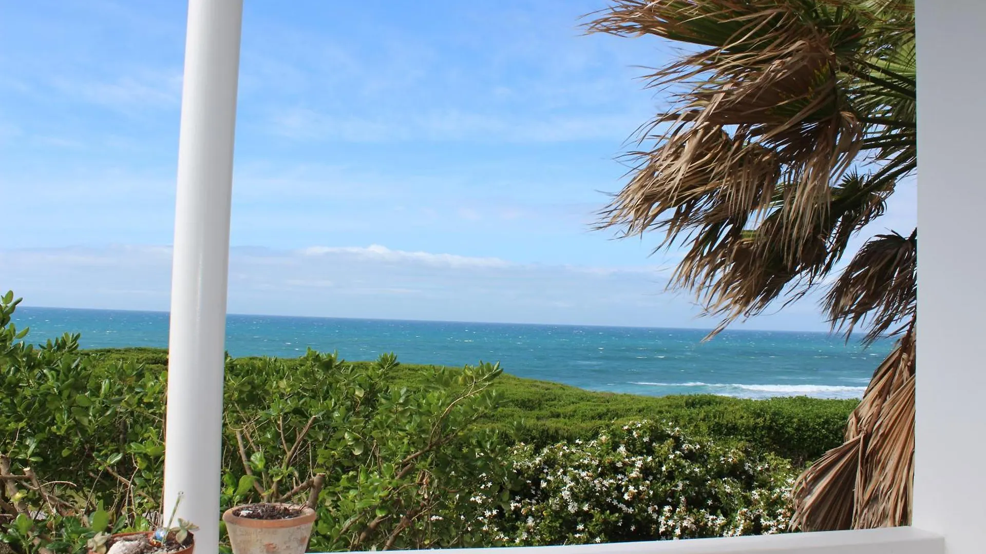 Seaside Home Port Elizabeth South Africa