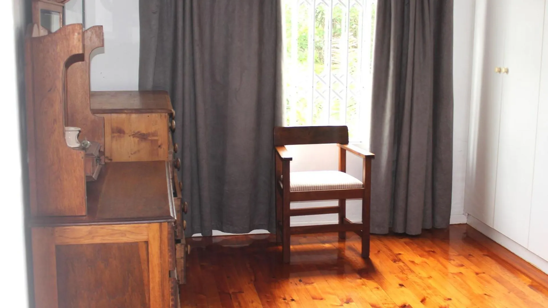 Holiday home Seaside Home Port Elizabeth
